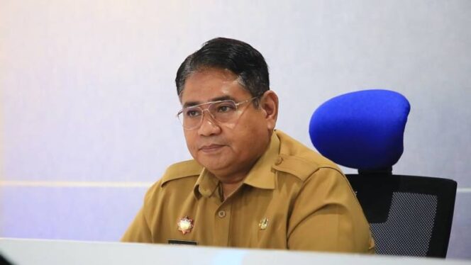 
 Kepala Bapenda Kota Tangerang, Kiki Wibhawa. Foto: Ist