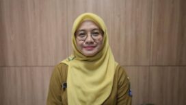 Kepala Dinas Kesehatan Kota Tangerang, Dr.dr.Dini Anggraeni. Foto: ist