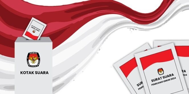 
 Inilah 10 Besar Urutan Provinsi dengan Daftar Pemilih Tetap (DPT) Terbanyak Pada Pemilu 2024