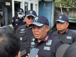 Deputi Bidang Penegakan Hukum Lingkungan Hidup (Gakkum LH), Irjen.Pol. Rizal Irawan. Foto: Ist