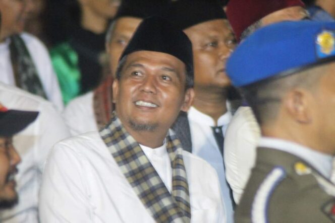 
 Kepala Dinas Kebudayaan dan Pariwisata Kota Tangerang, R. Rizal Ridolloh. Foto: istimewa
