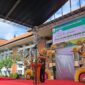 Jaksa Agung Muda Intelijen (JAM-Intel) Reda Manthovani saat menghadiri acara Penandatanganan Nota Kesepahaman dan Komitmen Bersama tentang Pembinaan dan Pengawasan Dana Desa serta Pemberdayaan Masyarakat Desa antara Kepala Kejaksaan Negeri dengan Bupati/Walikota se-Provinsi Bali. Foto: ist