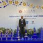 Bupati Tangerang, A. Zaki Iskandar saat Jadi Narasumber AMF 2022