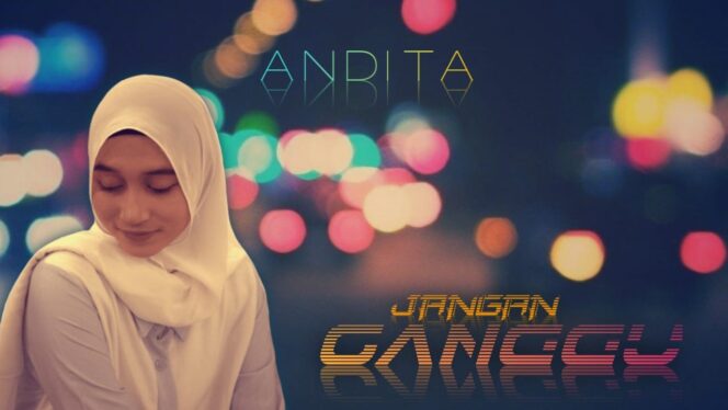 
 Andita Azzahra, Warnai musik Pop Indonesia dengan Single Terbaru 'Jangan Ganggu'. Foto: Istimewa