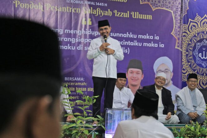 
 Wakil Walikota Tangerang, H. Sachrudin. Foto: Istimewa