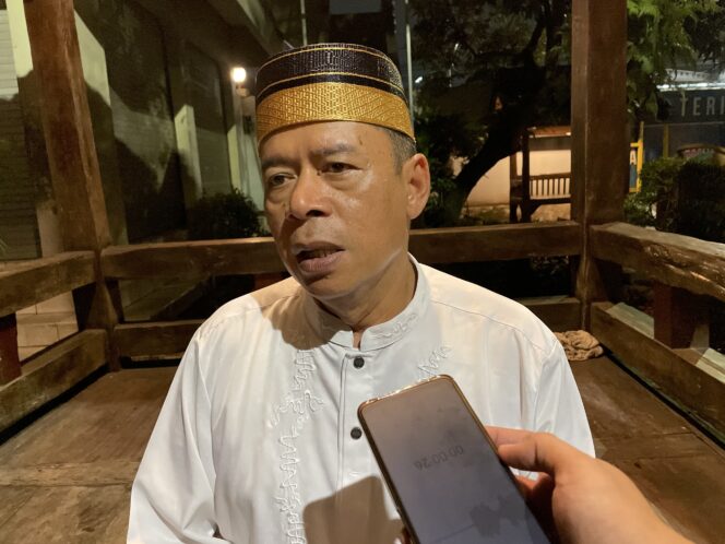 
 Anggota Komisi IV DPRD Kota Tangerang, Saiful Milah. Foto: ist