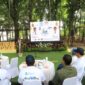 Kegiatan Lebaran Cisadane dan Cisadane Awards 2026 dalam rangka Memperingati Hari Lingkungan Hidup Sedunia 2026. Foto: ist
