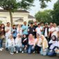 Direksi dan segenap Organisasi PT Bank Pembangunan Daerah Banten (Perseroda) Tbk atau Bank Banten ikut berkontribusi dalam peringatan Hari Lingkungan Hidup Sedunia tahun 2026. Foto: ist