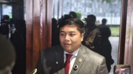 Anggota DPR sekaligus Wasekjen Partai Gerindra Kawendra Lukistian. Foto: Ist