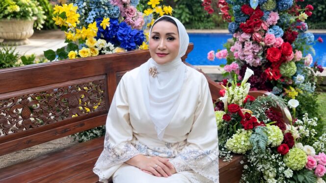 
 Presiden Federasi Business and Professional Women (BPW) Indonesia, Dr. Ir. Hj. Giwo Rubianto Wiyogo, M.Pd. Foto: Ist