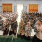 Bank Banten KCK Rangkasbitung Ajak Siswa SMAN 1 Kalanganyar Lebak Bijak Kelola Uang Sejak Dini. Foto: Ist