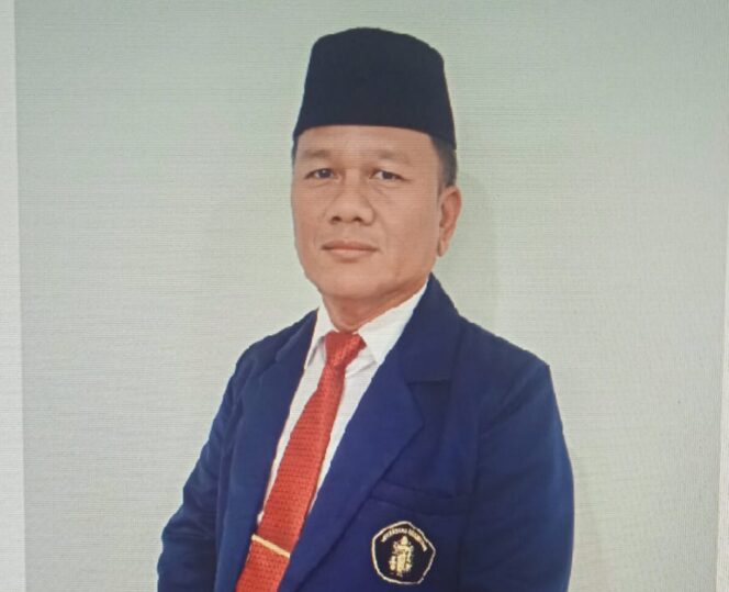 
 H. Karna Wijaya, Sekretaris Dinas Kominfo SP Provinsi Banten. Foto: istimewa