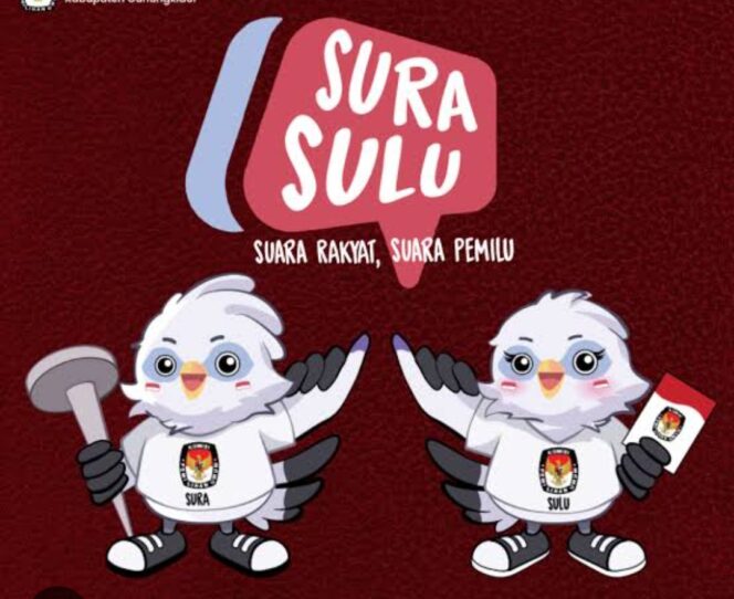 
 KPU RI Umumkan Jadwal Pendaftaran Capres dan Cawapres, Berikut Tahapanya