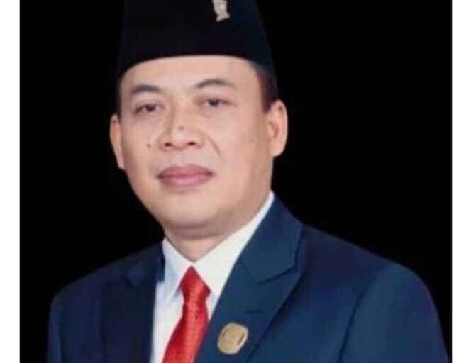 
 Anggota DPRD Kota Tangerang Warta Supriyatna. Foto: Istimewa