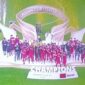 Tuan Rumah Qatar Juara Piala Asia 2023. Foto: ist