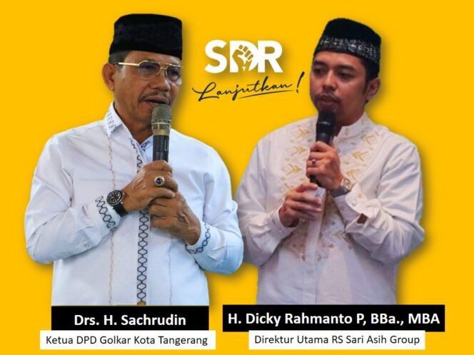 
 Gambar Ilustrasi : Rumah Gerak Sachrudin (RGS)