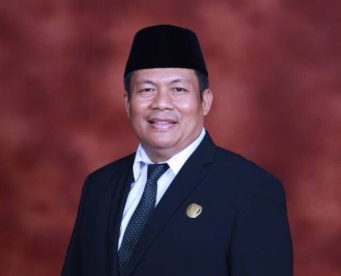 
 Wakil Ketua DPRD Kota Tangerang, H. Kosasih. Foto: ist