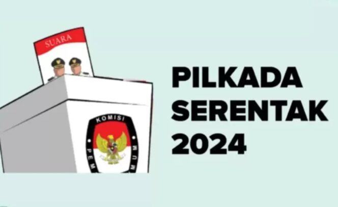 
 Wajib Baca! Inilah Jadwal Tahapan Pilkada Serentak Tahun 2024