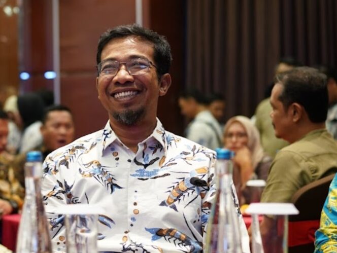 
 Kepala Dinas PUPR Provinsi Banten, Arlan Marzan. Foto: TangerangPos 