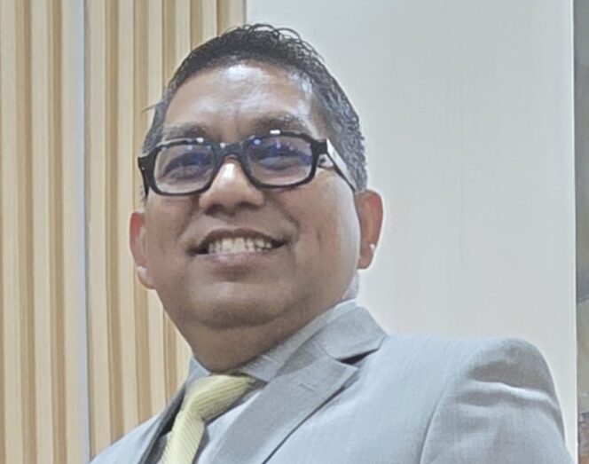 
 Moh.Bahri, S.Pdi,SH - Presidium MW KAHMI Banten 
