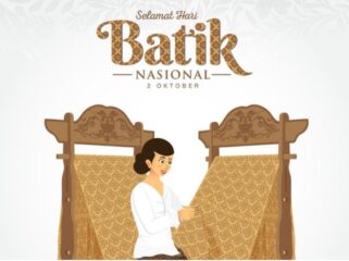 Setiap Tanggal 2 Oktober Diperingati Hari Batik Nasional. Foto: ist