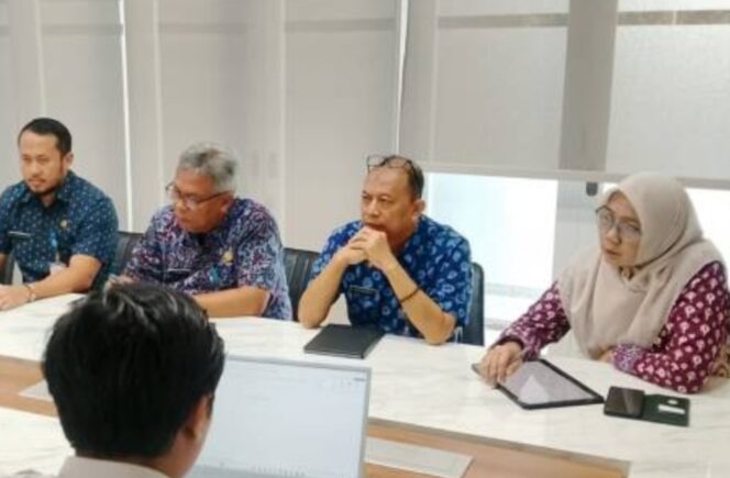 
 Kepala Badan Perencanaan Pembangunan Daerah (Bapppeda) Kota Tangerang Yeti Rohaeti. Foto: ist