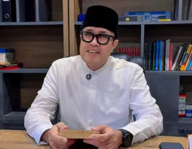 
 Wakil Ketua DPRD Jawa Barat Ono Surono. Foto: ist