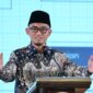 Wakil Menteri Haji dan Umroh Republik Indonesia, Dr. H. Dahnil Anzar Simanjuntak. Foto: Ist