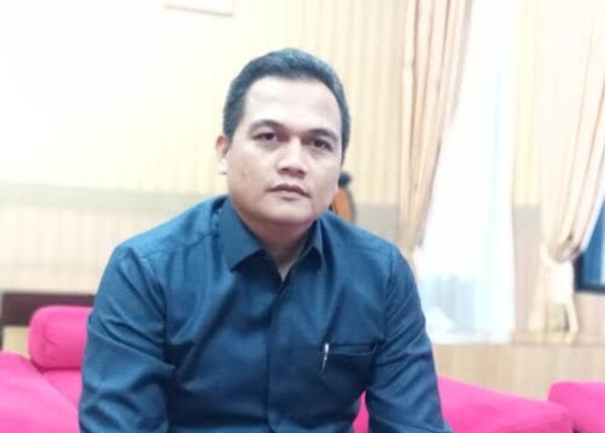 
 Wakil Ketua DPRD Kabupaten Tangerang, H.Astayudin,SE. Foto: ist