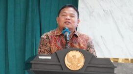 Kepala Dinas Pendidikan dan Kebudayaan Provinsi Banten, Dr.Jamaluddin. Foto: Ist 