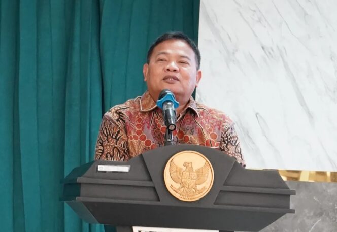
 Kepala Dinas Pendidikan dan Kebudayaan Provinsi Banten, Dr.Jamaluddin. Foto: Ist 