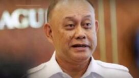 mantan Kepala Badan Gizi Nasional (BGN) Dadan Hindayana. Foto: ist
