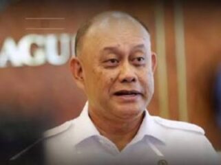 mantan Kepala Badan Gizi Nasional (BGN) Dadan Hindayana. Foto: ist