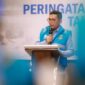 Gubernur Banten sekaligus Ketua Dewan Sumber Daya Air Provinsi Banten, Andra Soni. Foto: Awal Rijal 