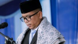 Gubernur Banten Andra Soni Sampaikan Duka untuk Korban Gempa NTT. Foto: Ist
