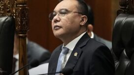 Wakil Ketua DPR RI Sufmi Dasco Ahmad. Foto: Ist