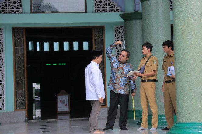 
 MTQ XXII Kota Tangerang Segera Digelar, Hadirkan Habib Ali Zainal Abidin
