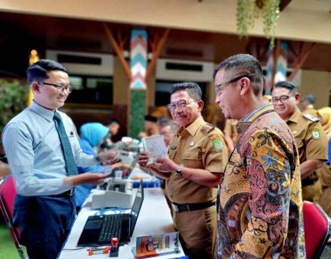
 Wali Kota Tangerang, H. Sachrudin menjamin setiap dana pajak yang dibayarkan akan digunakan secara amanah untuk kesejahteraan rakyat dan peningkatan layanan publik, Senin (9/2/2026). Foto: ist